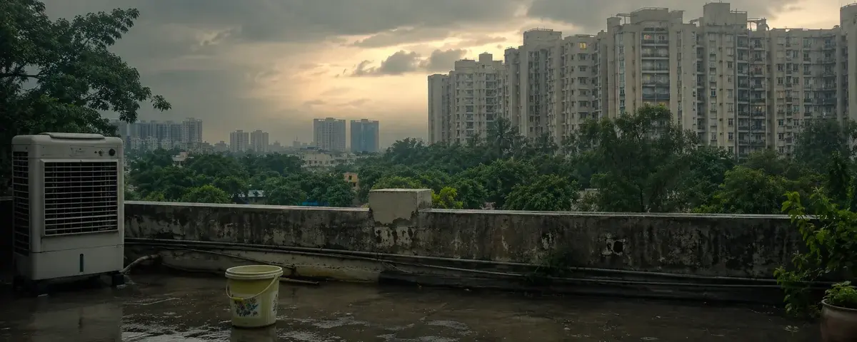 Dengue in Gurgaon: what every family needs to know before the season hits